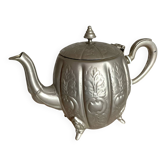 Théière ancienne