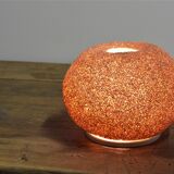 Lampe sable vintage