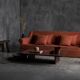 Sofa by Axel Vervoordt, Belgium, 21st Century