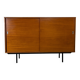 Modernist sideboard by Pierre Guariche for Meurop, Belgium, 1960