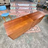 Vintage enfilade circa 1960