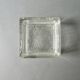 Lumax glass tiled pocket emptier