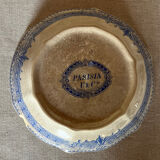 Old Sarreguemines cup