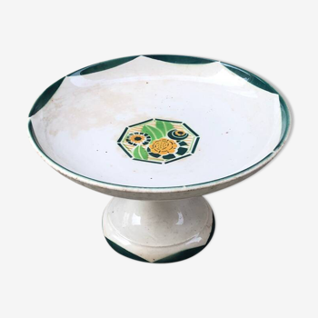 Digoin Oxford Cake Dish