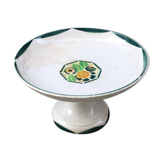 Digoin Oxford Cake Dish