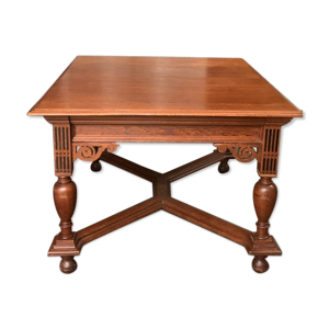 table à manger dans