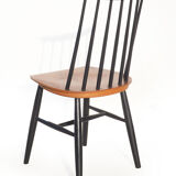 Fanett chair by Ilmari Tapiovaara