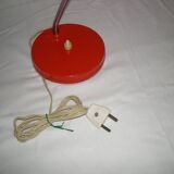 desk lamp from the 70s