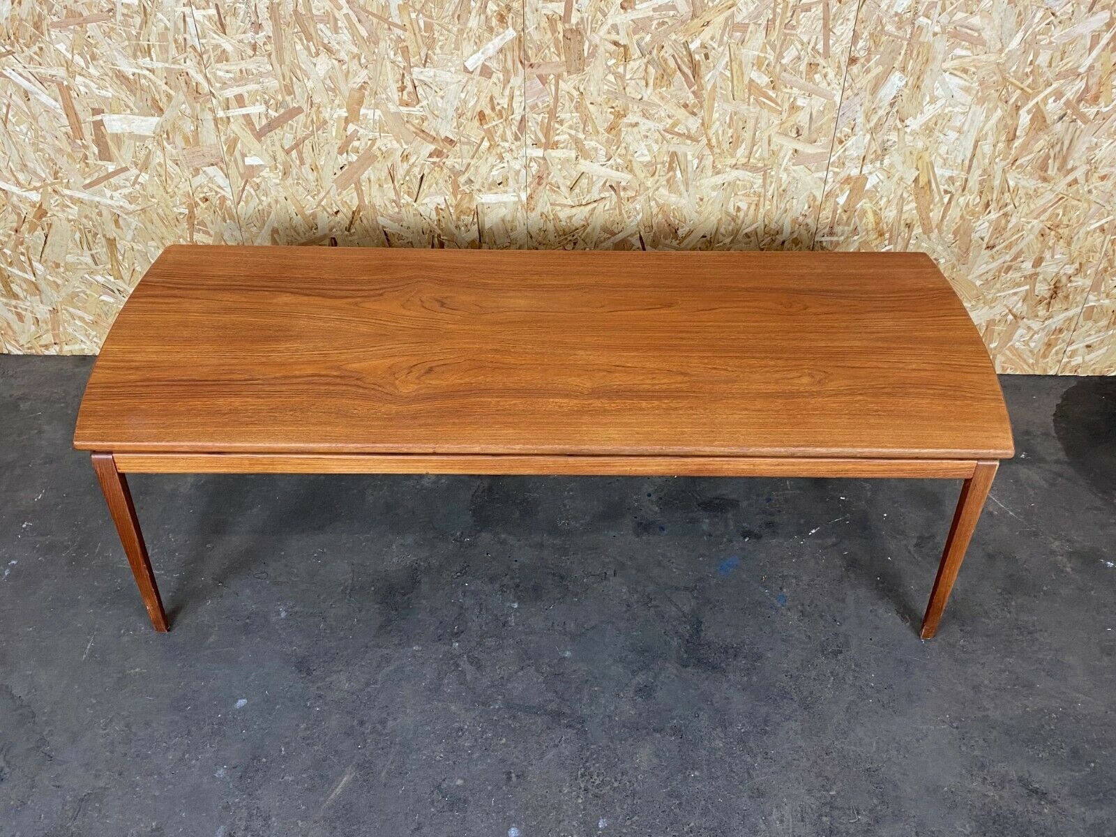 60s 70s coffee table danish design denmark mid century