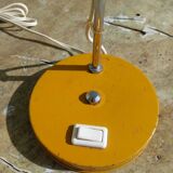 Eye Ball lamp from the 70s