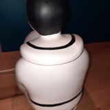 Pierrot lamp