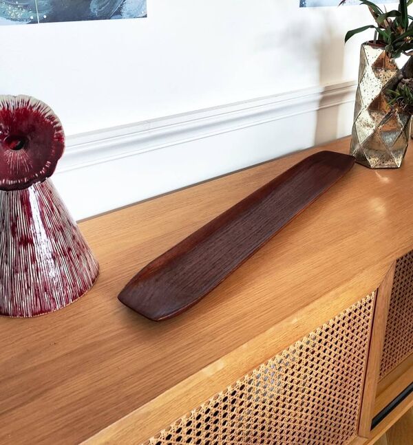 Plateau rectangulaire