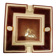 Hermès ashtray pocket tray
