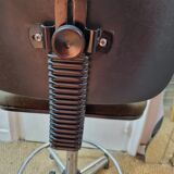 Architect's high chair 1970