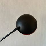 Articulated lamp