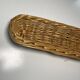 XXL rattan banneton