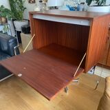 Scandinavian writing desk 60