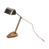 Lamp Fare foot marble