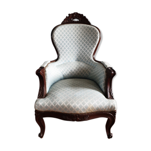 Fauteuil ancien