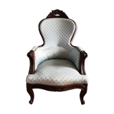 Antique armchair