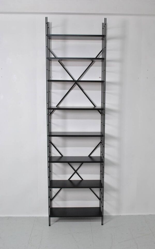 Étagère modulable type String