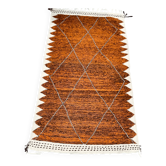 Atypical rug