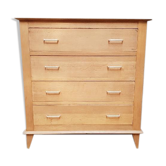 Commode vintage