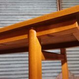 Czechoslovak side table made by LIPA