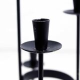 Scandinavian candle holder