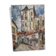 Ancient church painting