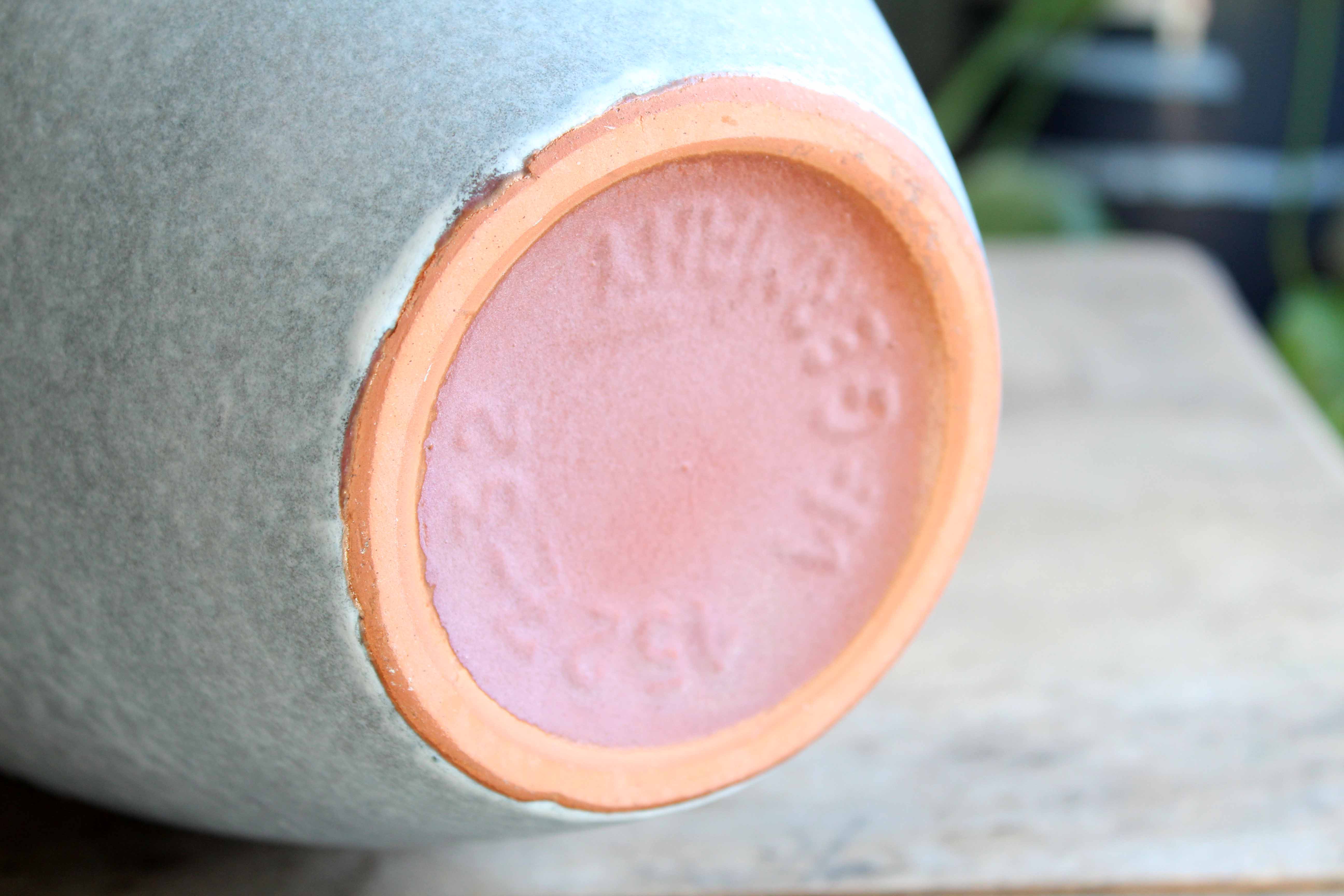 Vase West Germany 1970