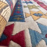 Tapis rectangulaire - 211 cm X 132 cm