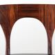 Suite de 4 chaises modèle Peter de Niels Koefoed