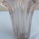 Vase en cristal