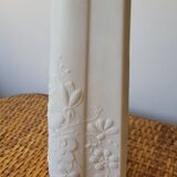 Kaiser Germany porcelain biscuit pitcher