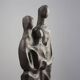 Ceramic Sculpture by Elisabeth Vandewege for Perignem, Belgium ca. 1960