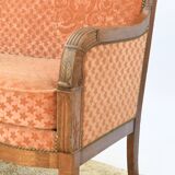 Empire sofa