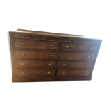 Canteen counter furniture