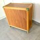 Vintage cabinet 80s