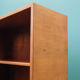 Acacia bookcase, Danish design, 60s, production: Denmark