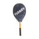 1960 Sydney tennis racket with metal tendor and cover