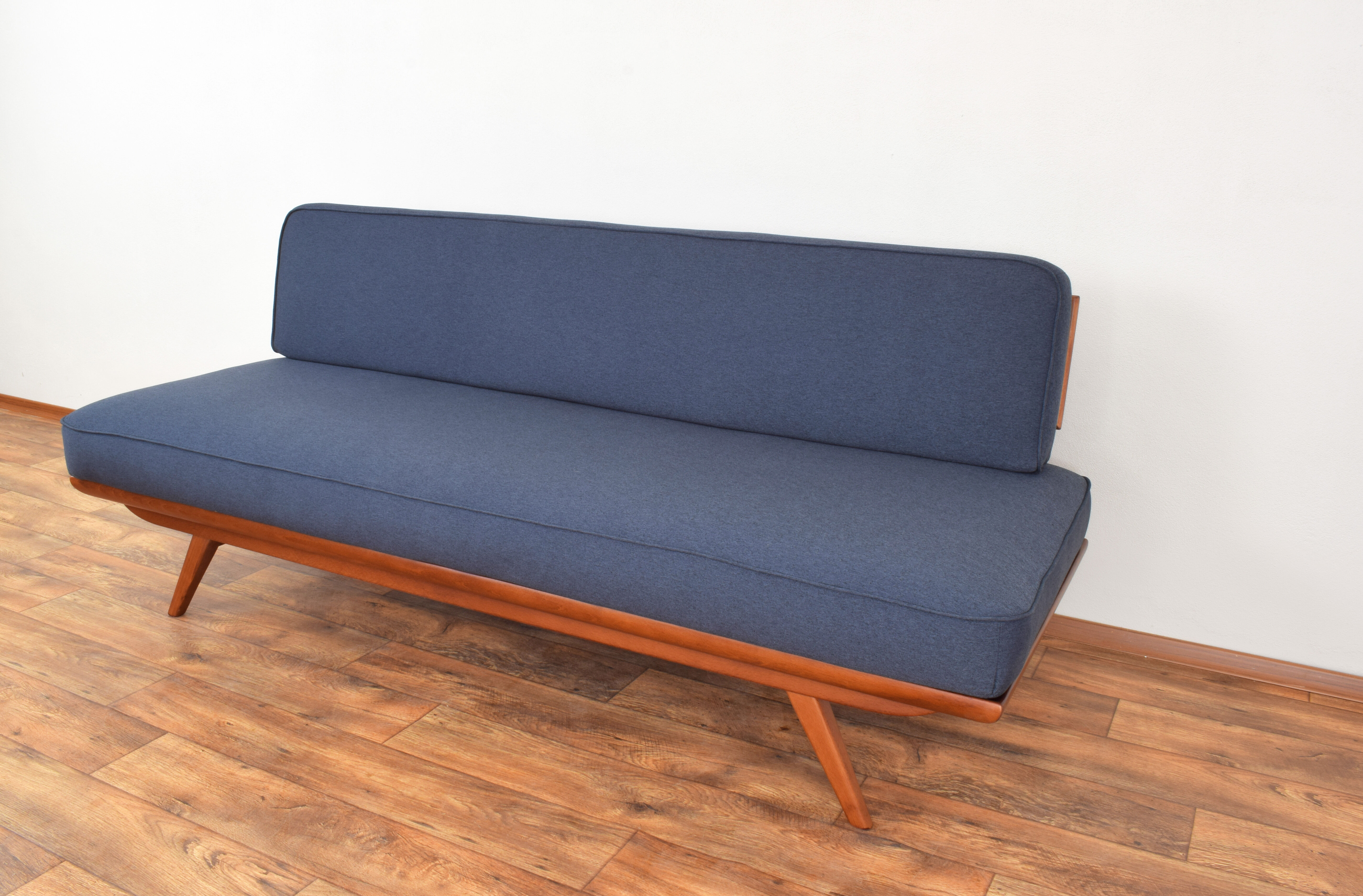 Mid-century german daybed, 1960s.