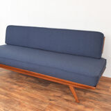Mid-century german daybed, 1960s.