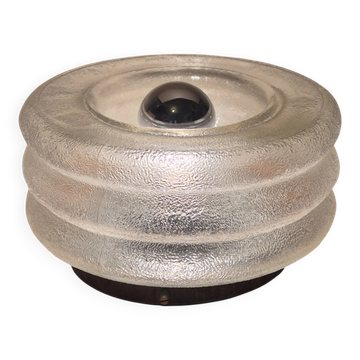 1970's wall lamp