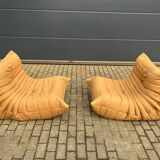 2x 100% authentic Ligne Roset Togo 1zits in NIEUWSTAAT!!