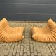 2x 100% authentic Ligne Roset Togo 1zits in NIEUWSTAAT!!