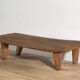 Antique wabi sabi style table (c.1920)