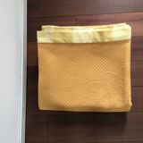 Tapis de Table Jaune tissus Pierre Frey 310 x 150 cm