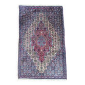 Tapis persan Senneh fait main 110x68cm