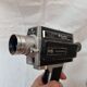 Super 8 camera, Belle Howell from 1960